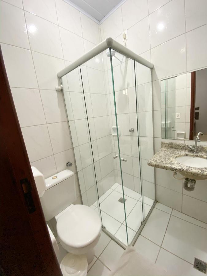 Hotel Vitoria Anápolis Dış mekan fotoğraf
